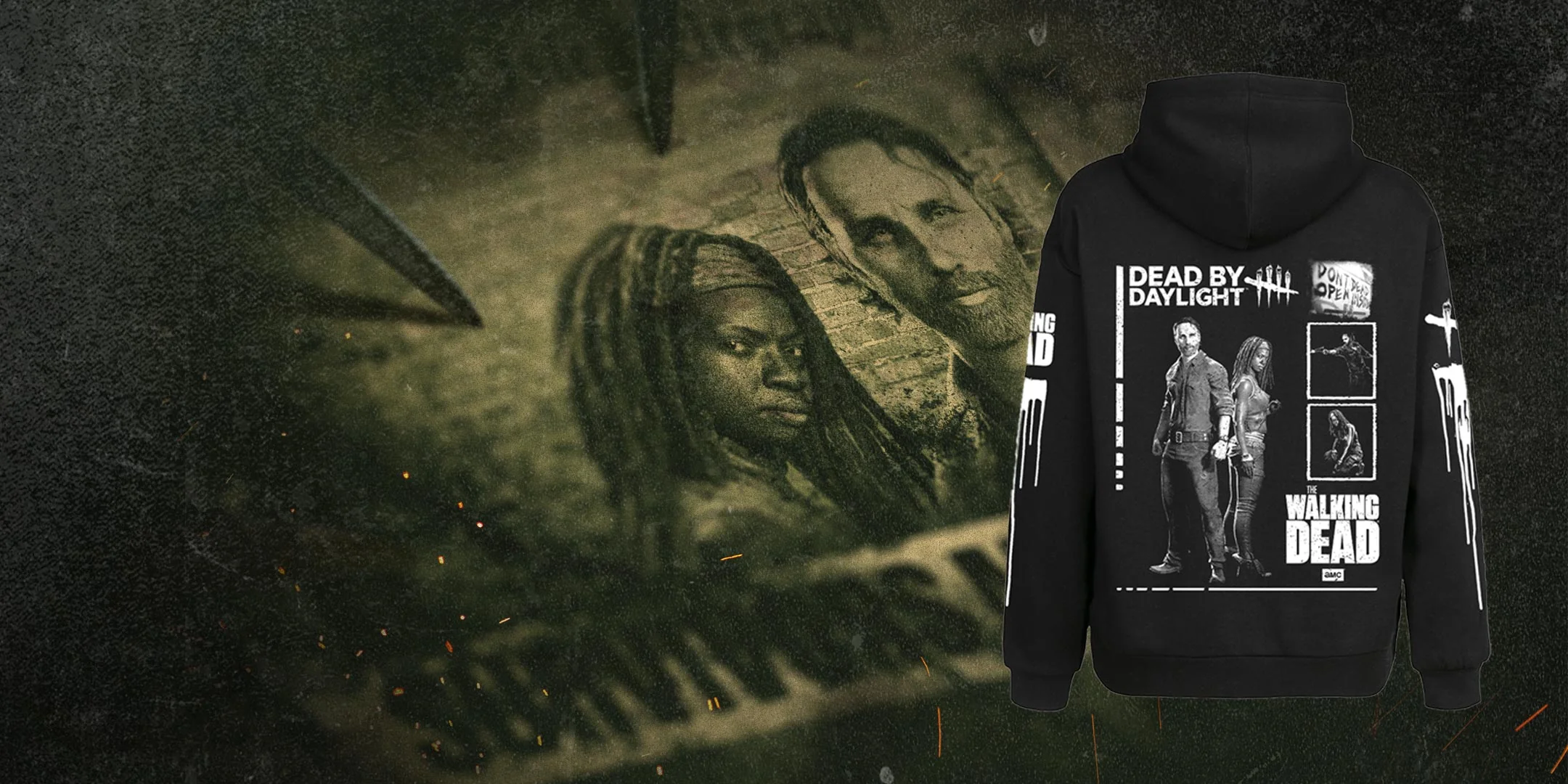 Wear the Fog's Legacy