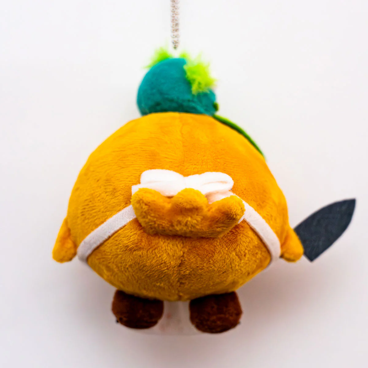 All-Kill: Comeback - Chuck Keychain Plush - Image 5