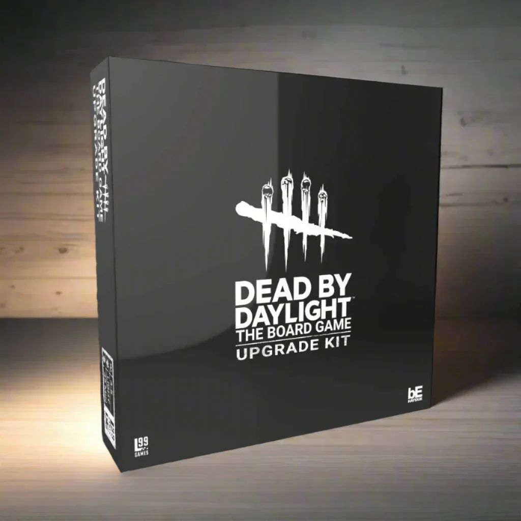 Dead by Daylight™: Deluxe Upgrade Kit - Image 2