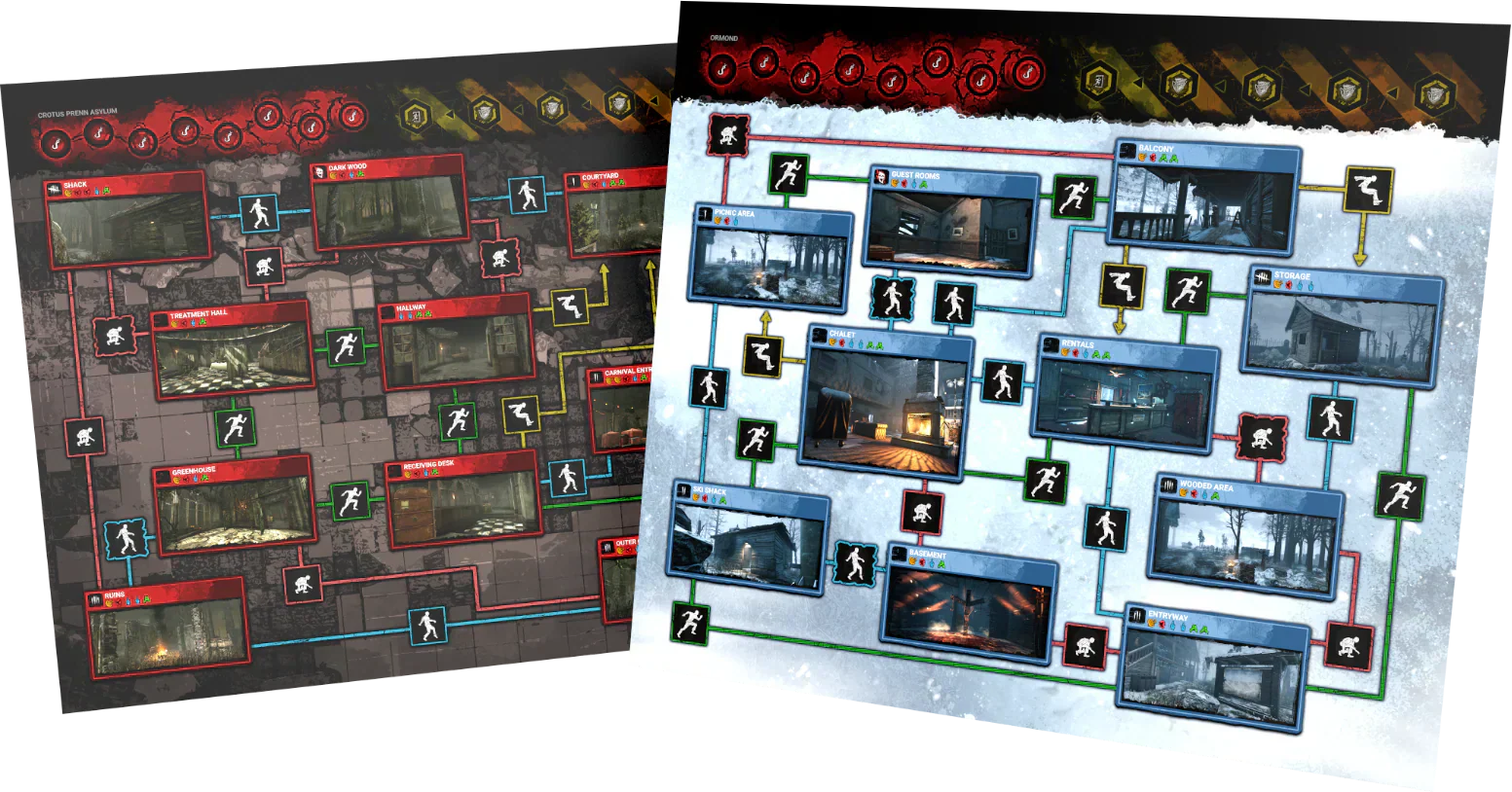 Dead by Daylight™: Deluxe Upgrade Kit - Image 3