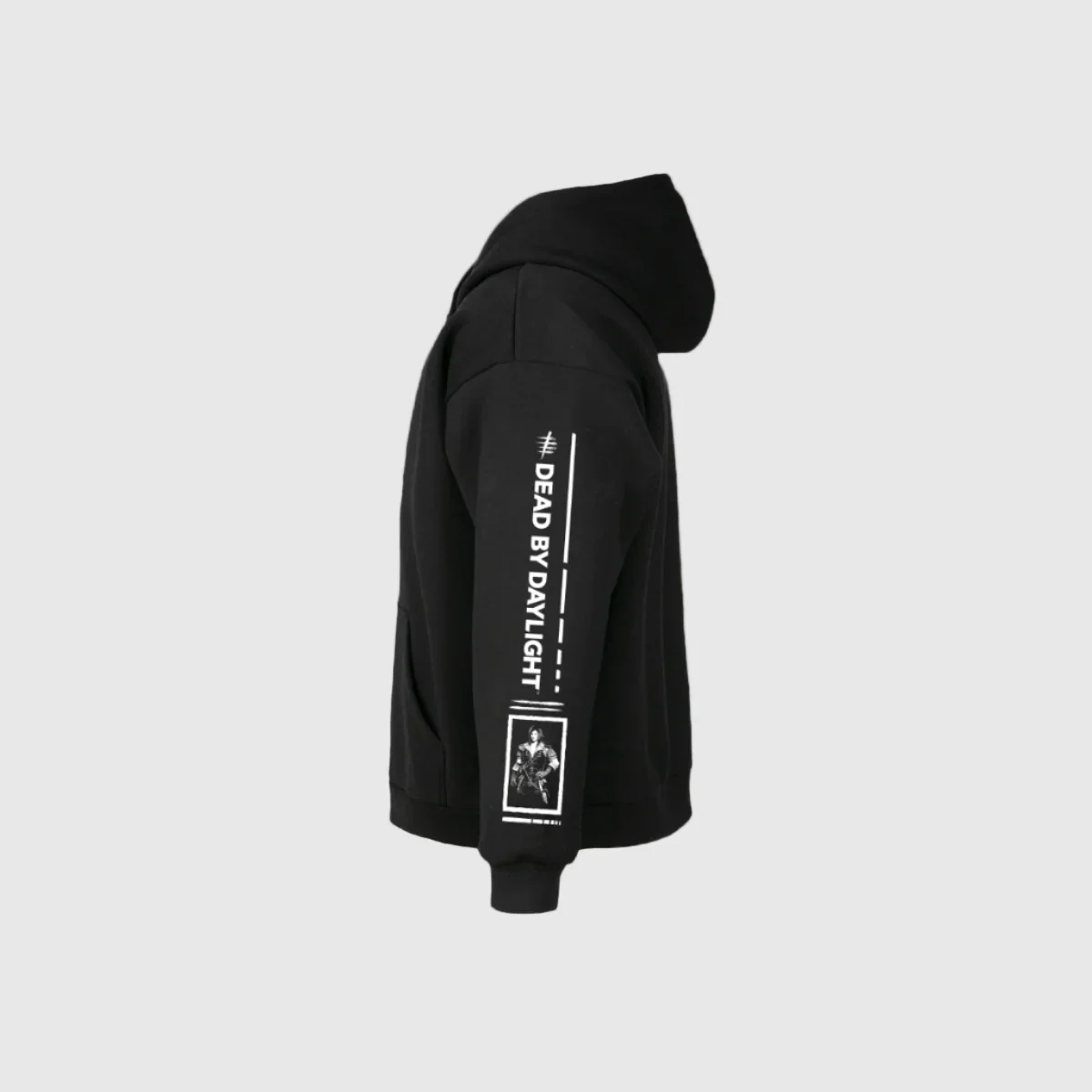 Dead by Daylight x Castlevania Retro Hoodie - Image 4