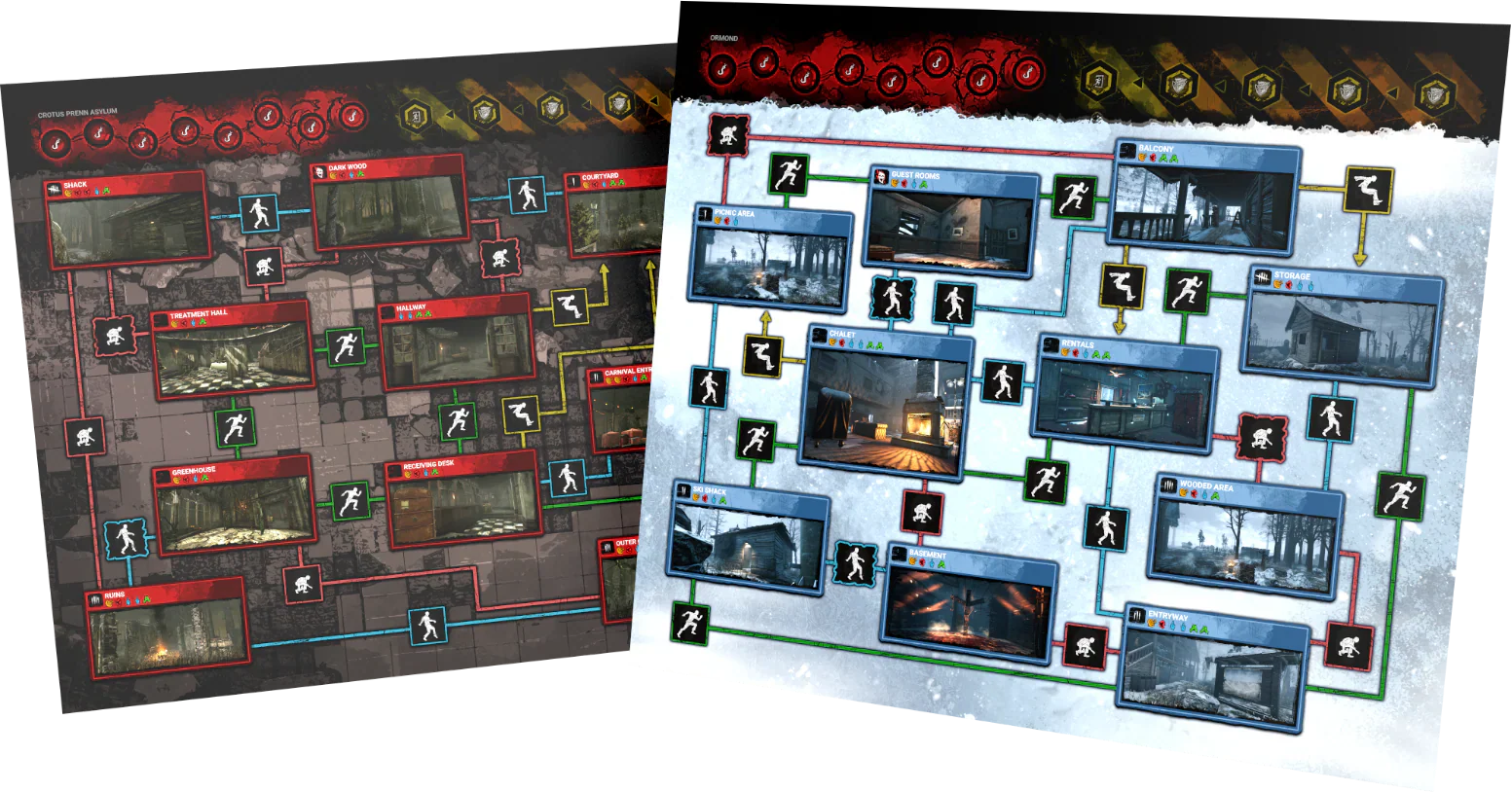 Dead by Daylight™: Deluxe Upgrade Kit - Image 3