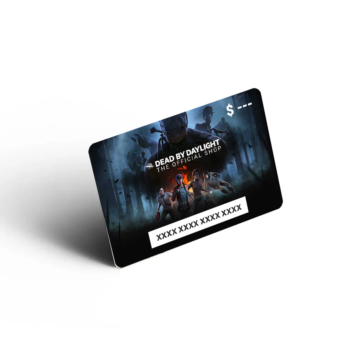 Dead by Daylight Gift Card - Image 2