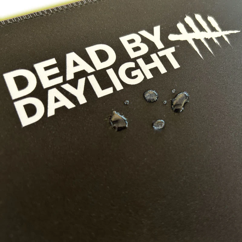 The Doctor - RGB Wireless Charge Mouse Pad - Image 4