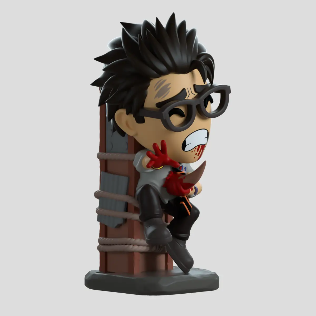 Dead by Daylight x Youtooz - Dwight Figure - Image 2