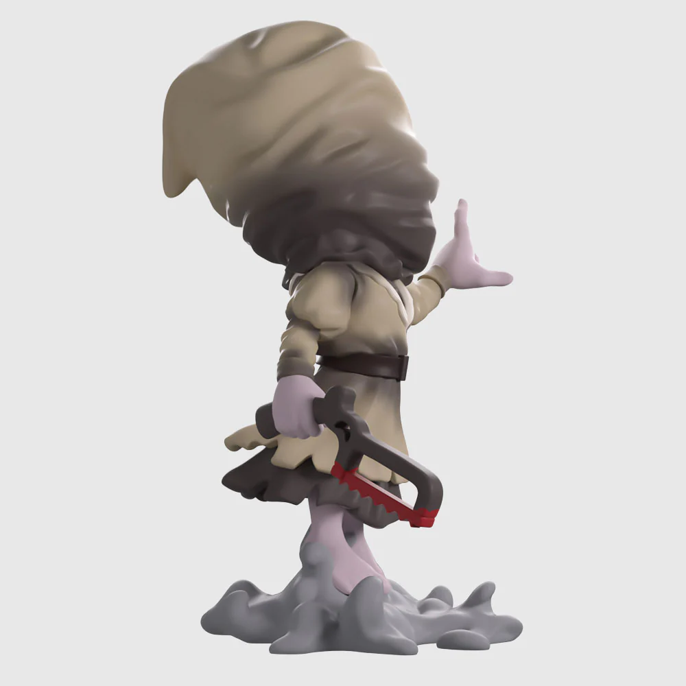 Dead by Daylight x Youtooz - The Nurse figure - Image 3
