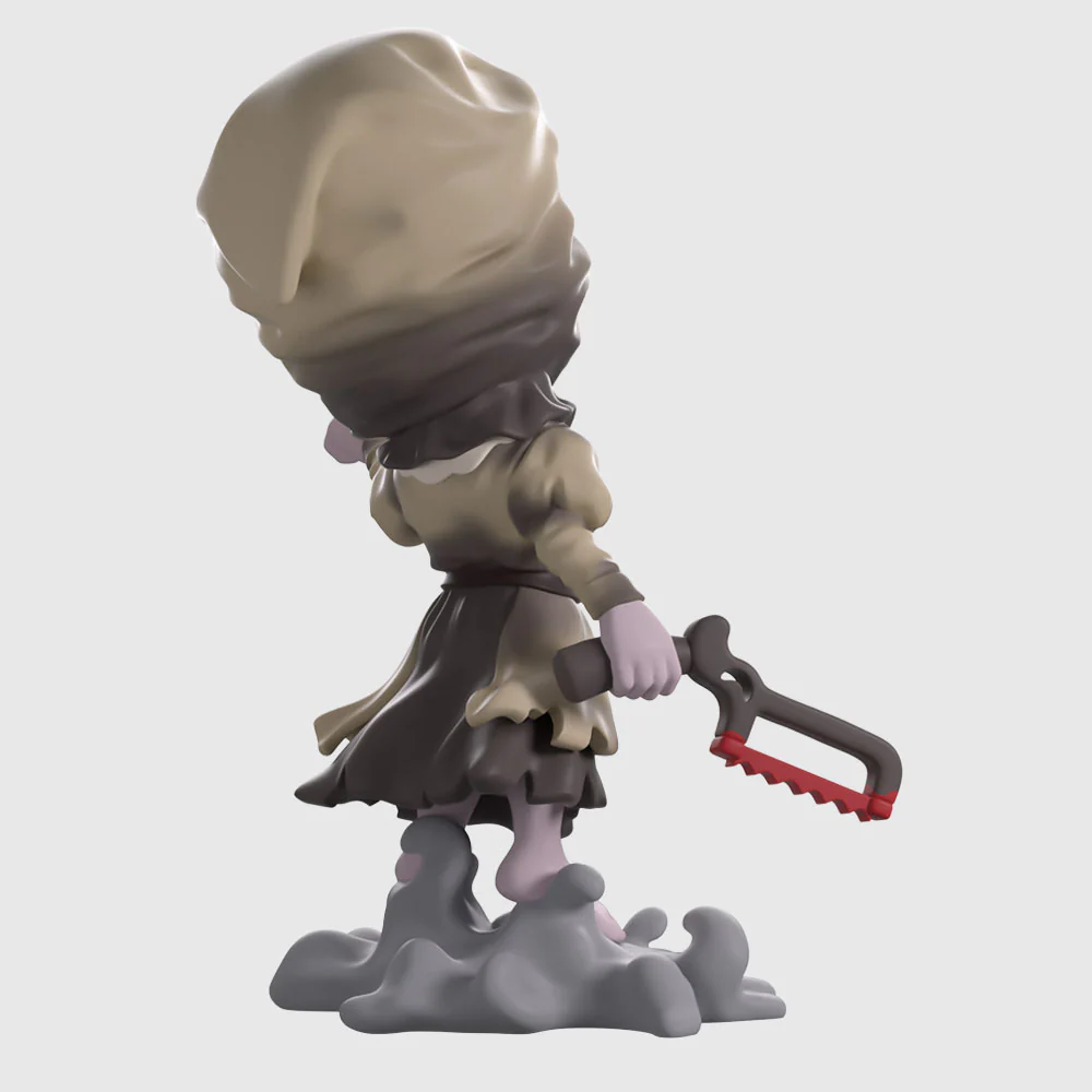 Dead by Daylight x Youtooz - The Nurse figure - Image 4