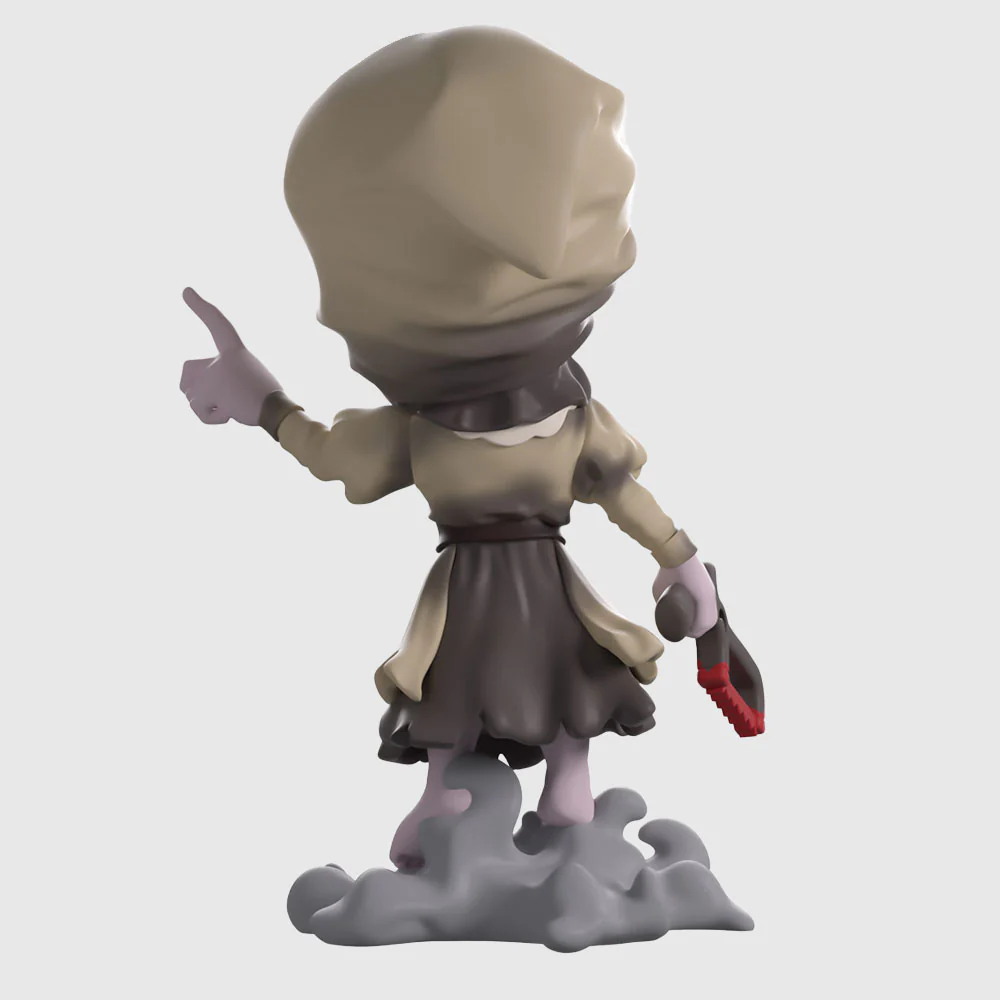 Dead by Daylight x Youtooz - The Nurse figure - Image 5
