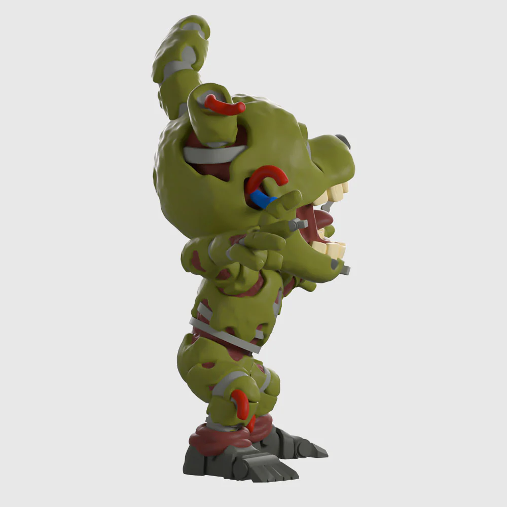 Dead by Daylight x Youtooz - Springtrap figure - Image 3