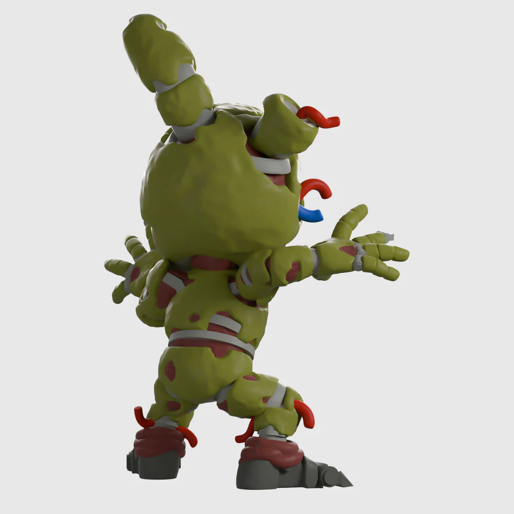 Dead by Daylight x Youtooz - Springtrap figure - Image 4