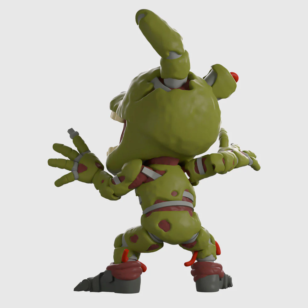 Dead by Daylight x Youtooz - Springtrap figure - Image 5