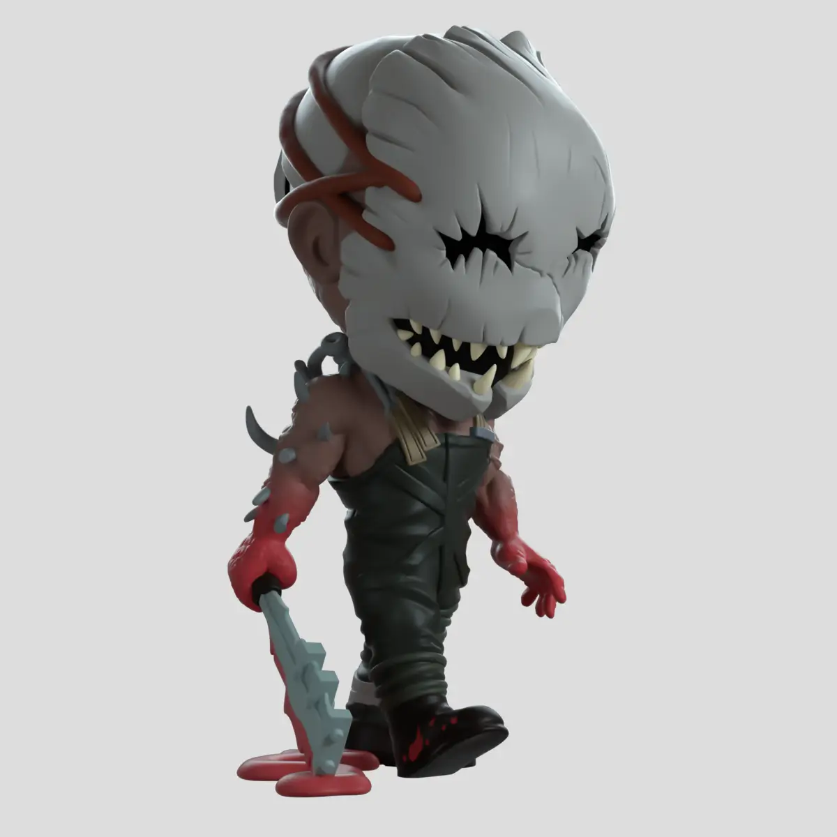 Dead by Daylight x Youtooz - The Trapper Figure - Image 2