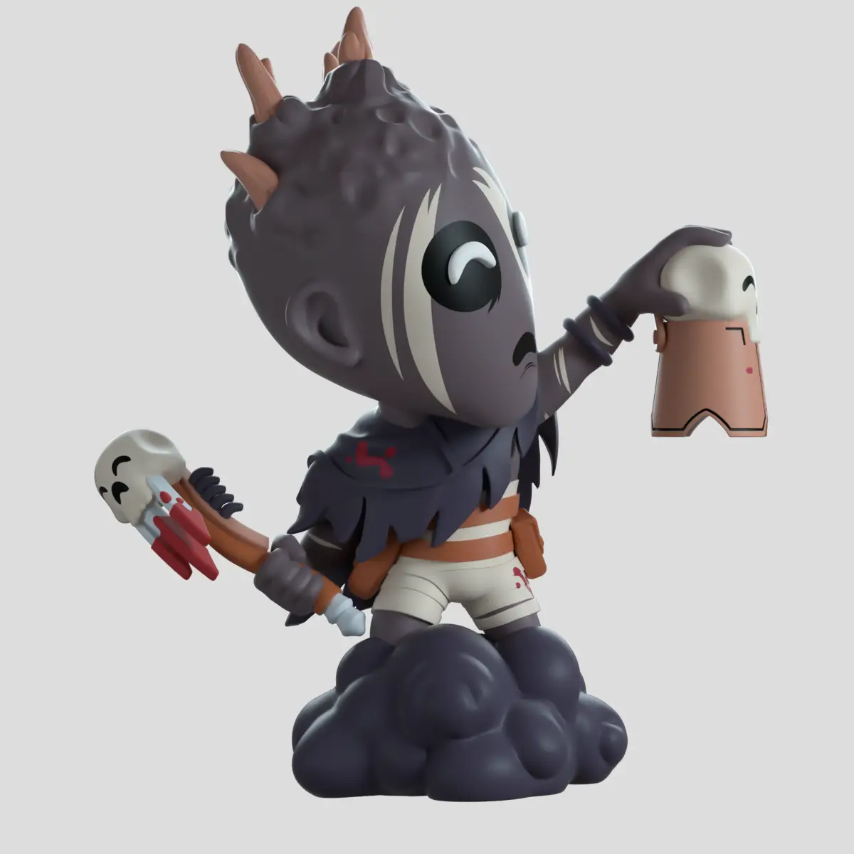 Dead by Daylight x Youtooz - The Wraith Figure - Image 2
